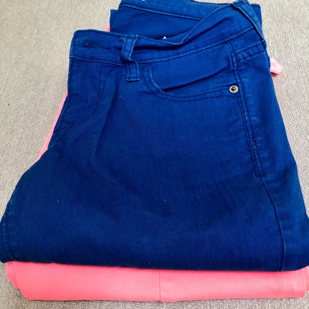 GAP & ON pants bundle - size 4